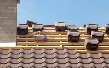 Tarleton Moss clay roofing costs