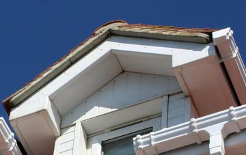 Tarleton Moss fascia installation costs