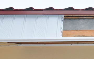 Tarleton Moss fascia repair costs