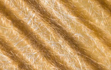 Tarleton Moss fibreglass roof waterproofing