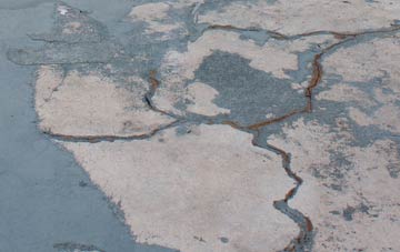 fibreglass roofing replacement Tarleton Moss