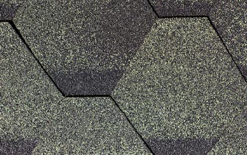 Tarleton Moss fibreglass shingle repairs