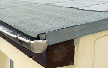 Tarleton Moss flat garage roofing repairs