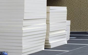 Tarleton Moss flat roof insulation costs