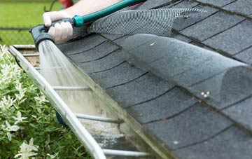Tarleton Moss gutter cleaning costs