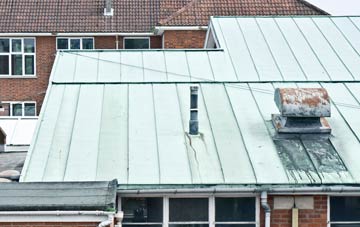 Tarleton Moss lead roofing costs