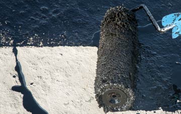 Tarleton Moss liquid sealant waterproofing