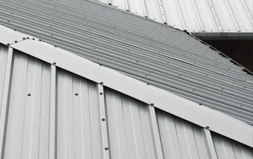 disadvantages of Tarleton Moss metal roofing