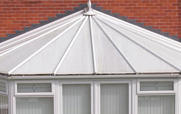 Tarleton Moss polycarbonate conservatory roof repairs