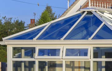 professional Tarleton Moss conservatory insulation