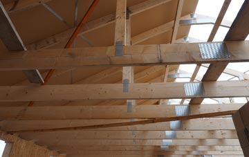 Tarleton Moss roof truss costs