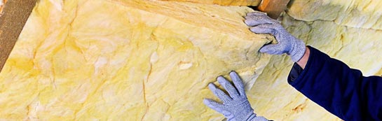 quotes for Tarleton Moss roof insulation