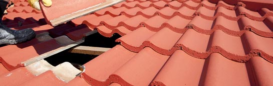 compare Tarleton Moss roof repair quotes