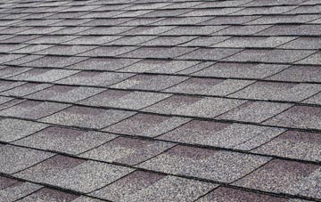 Tarleton Moss tiles for shallow pitch roofing