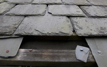 Tarleton Moss slate roof repairs and maintenance