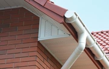 Tarleton Moss soffit repair costs