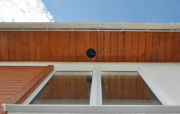 Tarleton Moss soffit repair quotes