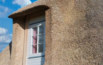Tarleton Moss thatch roof disadvantages