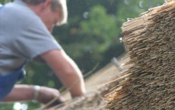 professional Tarleton Moss thatchers