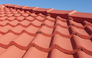 Tarleton Moss tile and slate roof replacement