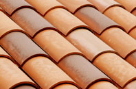 Tarleton Moss clay roofing