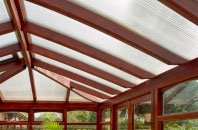 Tarleton Moss conservatory roofing insulation