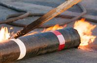 free Tarleton Moss flat roofing repair quotes