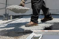 find rated Tarleton Moss flat roofing replacement companies