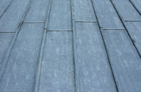 Tarleton Moss lead roofing