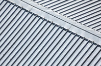 Tarleton Moss metal roofing