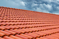 Tarleton Moss roofing tiles