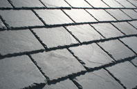 Tarleton Moss slate roof