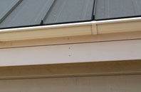 Tarleton Moss soffit repair